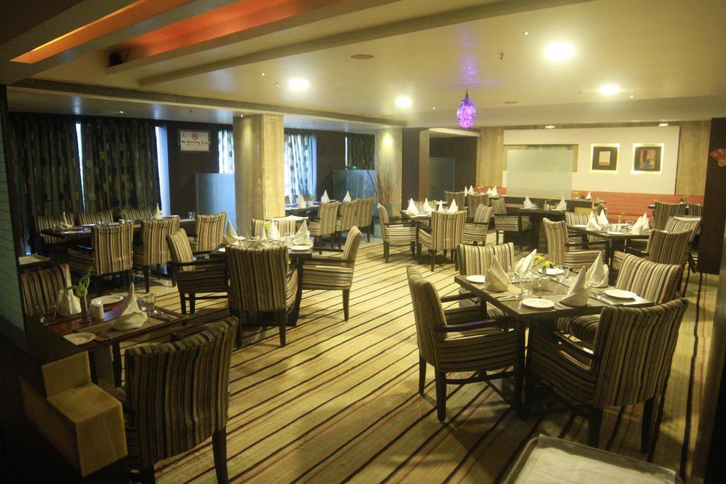 Fortune Murali Park, Vijayawada - Member Itc Hotels' Group Экстерьер фото