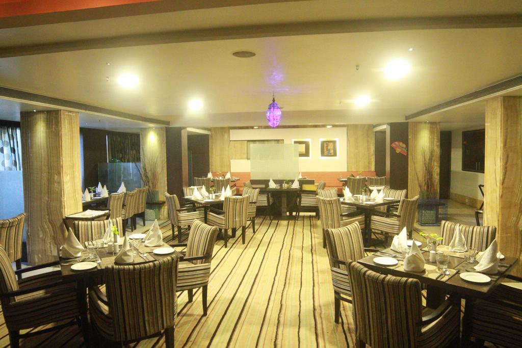 Fortune Murali Park, Vijayawada - Member Itc Hotels' Group Экстерьер фото
