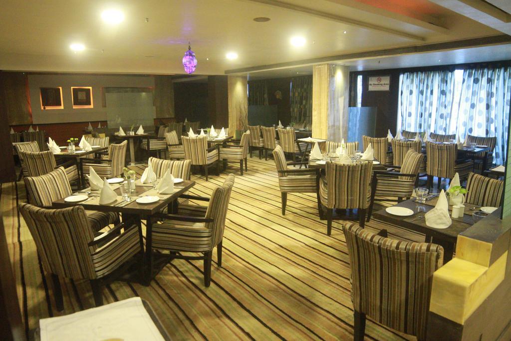 Fortune Murali Park, Vijayawada - Member Itc Hotels' Group Экстерьер фото