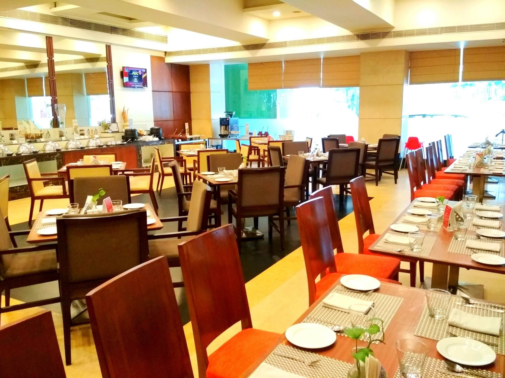 Fortune Murali Park, Vijayawada - Member Itc Hotels' Group Экстерьер фото