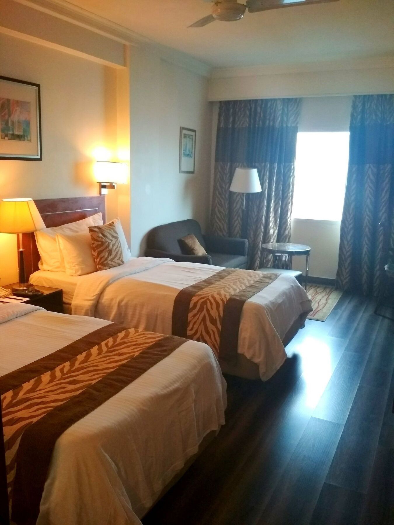 Fortune Murali Park, Vijayawada - Member Itc Hotels' Group Экстерьер фото