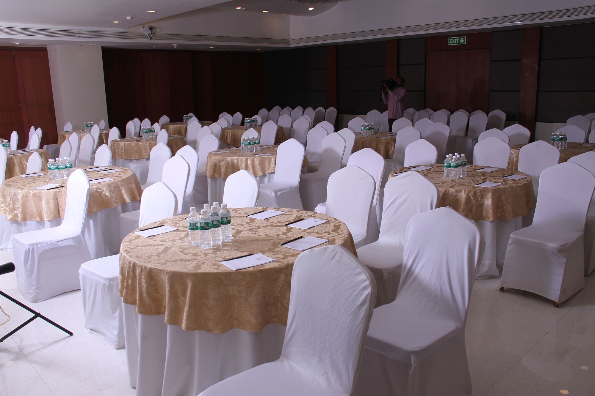 Fortune Murali Park, Vijayawada - Member Itc Hotels' Group Экстерьер фото