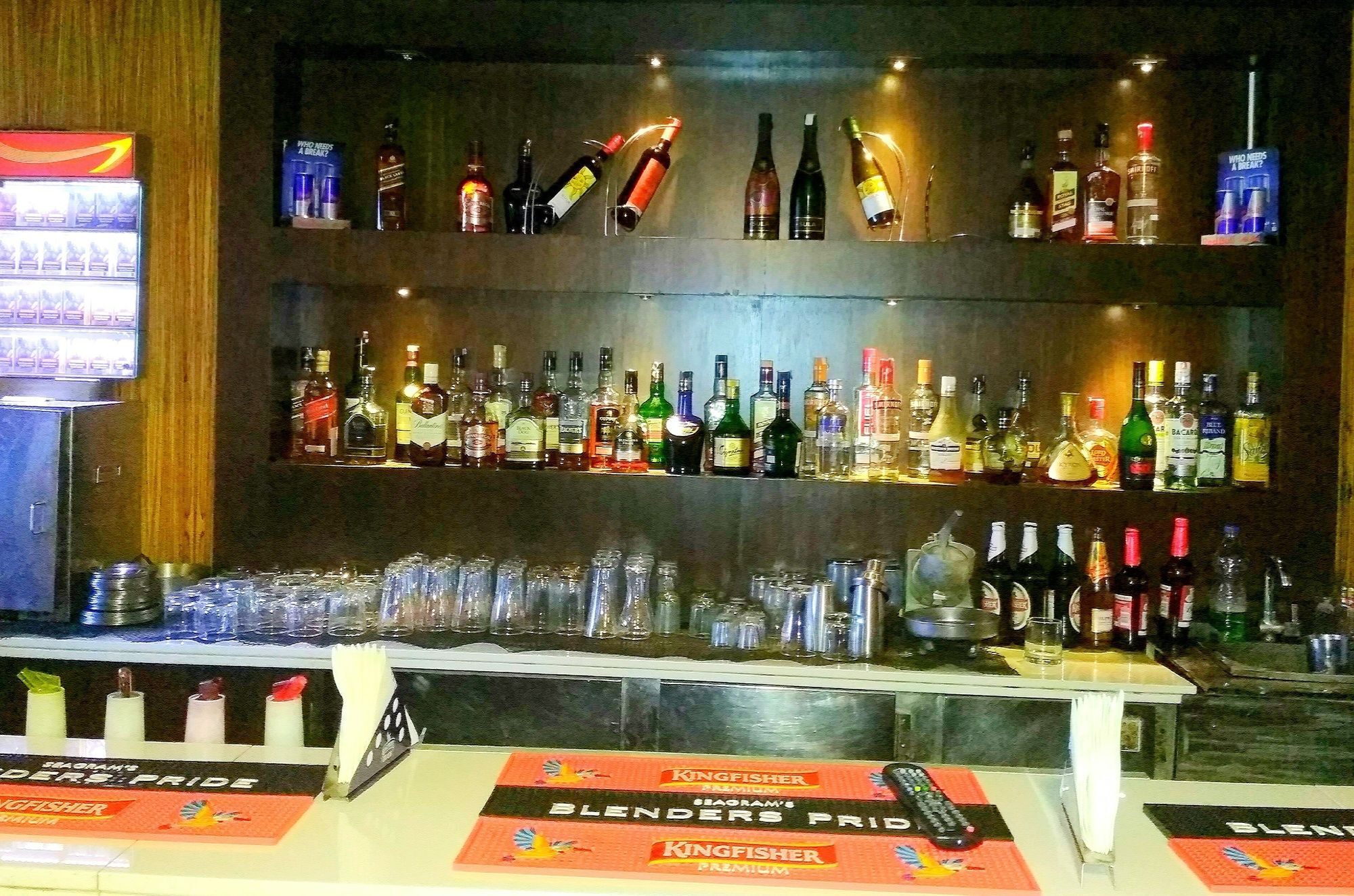 Fortune Murali Park, Vijayawada - Member Itc Hotels' Group Экстерьер фото